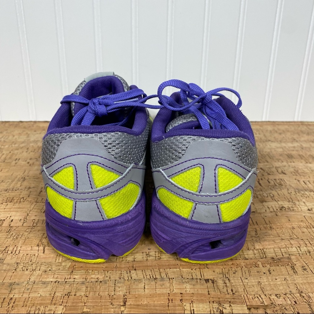 New Balance 634 Big Girls Size 6 - Picture 3 of 7